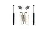 Maxtrac 900930 REAR LIFT BOX KIT