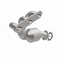 Load image into Gallery viewer, MagnaFlow Exhaust Products 49930 OEM Grade Manifold Catalytic Converter for Select Porsche Cayman