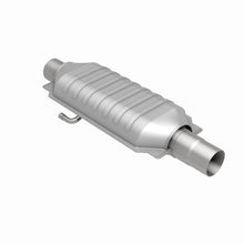 Load image into Gallery viewer, MagnaFlow Exhaust Products 94419 Standard Grade Universal Catalytic Converter