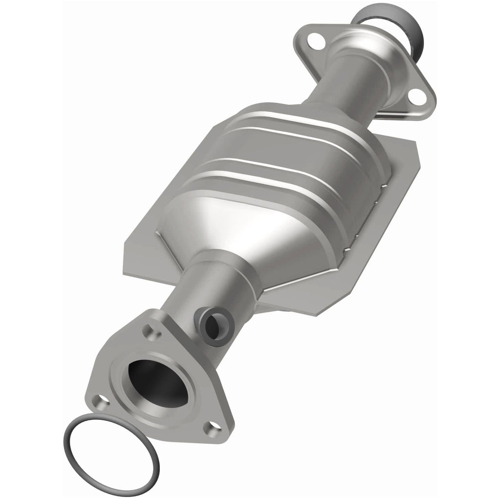 MagnaFlow Exhaust Products 27401 HM Grade Direct-Fit Catalytic Converter for Select Honda Odyssey