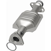 Load image into Gallery viewer, MagnaFlow Exhaust Products 27401 HM Grade Direct-Fit Catalytic Converter for Select Honda Odyssey