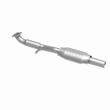Load image into Gallery viewer, MagnaFlow Exhaust Products 49528 OEM Grade Direct-Fit Catalytic Converter for Select Volvo S40, Volvo V40