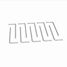 Load image into Gallery viewer, MagnaFlow Exhaust Products 10152 10 pk - Exhaust Hanger - 90 Deg - 0.375in.