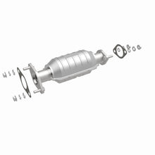 Load image into Gallery viewer, MagnaFlow Exhaust Products 24407 HM Grade Direct-Fit Catalytic Converter for Select Kia Rio