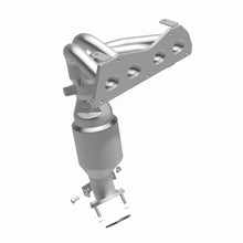 Load image into Gallery viewer, MagnaFlow Exhaust Products 5631800 California CARB Direct-Fit Catalytic Converter for Select Toyota Camry