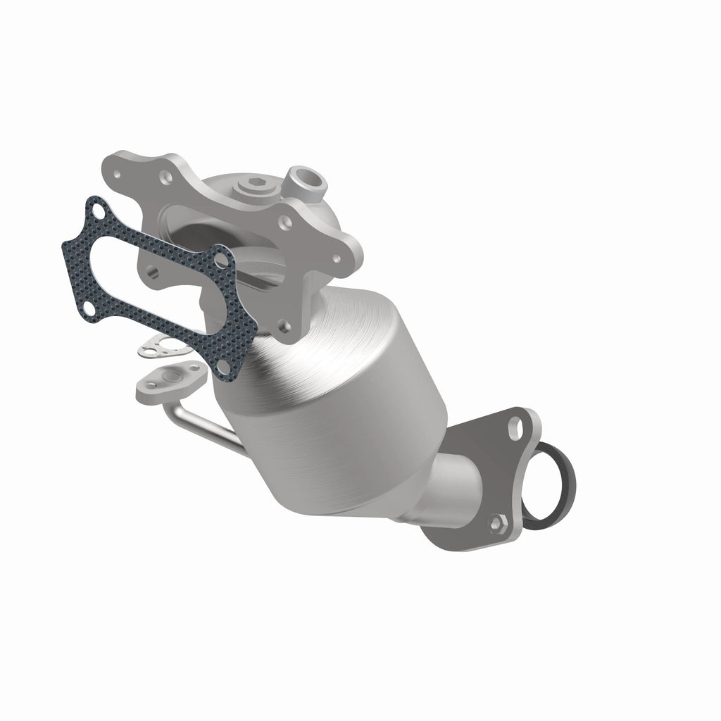 MagnaFlow Exhaust Products 52036 OEM Grade Manifold Catalytic Converter for Select Acura ILX, Honda Civic