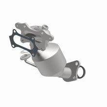 Load image into Gallery viewer, MagnaFlow Exhaust Products 52036 OEM Grade Manifold Catalytic Converter for Select Acura ILX, Honda Civic