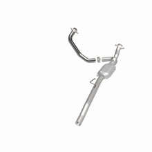 Load image into Gallery viewer, MagnaFlow Exhaust Products 49660 OEM Grade Direct-Fit Catalytic Converter for Select Dodge Ram