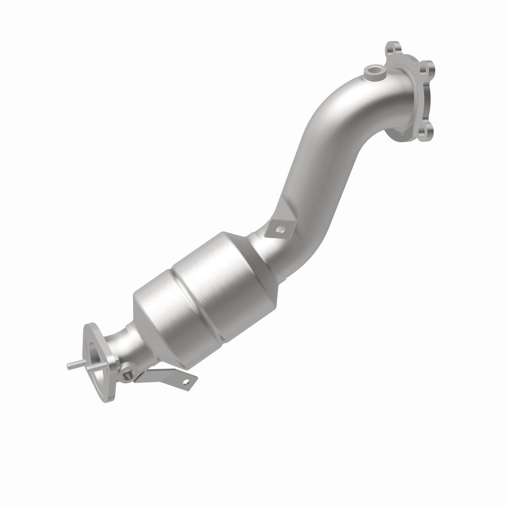 MagnaFlow Exhaust Products 51573 OEM Grade Direct-Fit Catalytic Converter for Select Cadillac ATS, Cadillac CTS