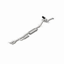 Load image into Gallery viewer, MagnaFlow Exhaust Products 19663 Overland Series Cat-Back System for Select Ford Ranger
