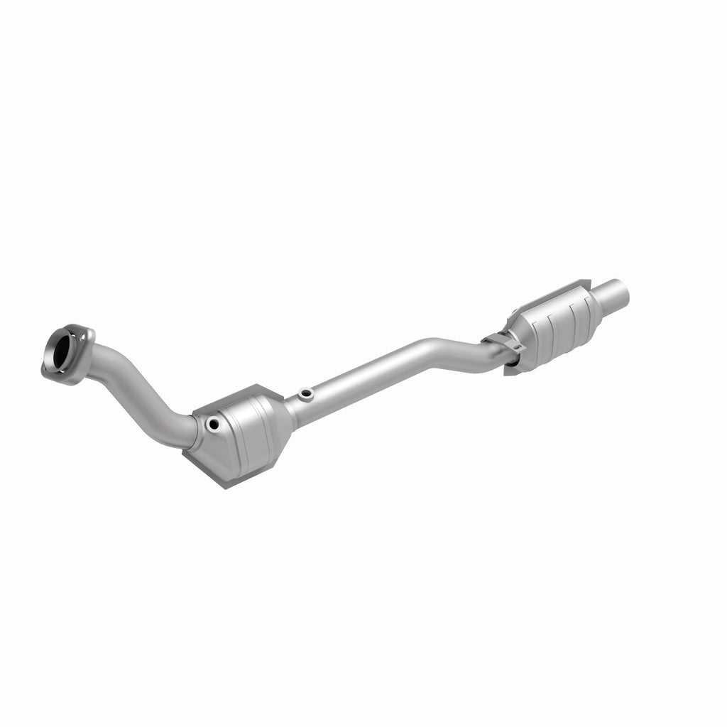 MagnaFlow Exhaust Products 447120 California CARB Direct-Fit Catalytic Converter for Select Ford Explorer, Mercury Mountaineer