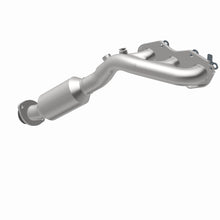 Load image into Gallery viewer, MagnaFlow Exhaust Products 5531285 California CARB Manifold Catalytic Converter for Select Lexus GS350, Lexus IS250, Lexus IS350