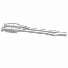 Load image into Gallery viewer, MagnaFlow Exhaust Products 24157 HM Grade Direct-Fit Catalytic Converter for Select Audi TT Quattro, Volkswagen R32