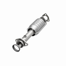 Load image into Gallery viewer, MagnaFlow Exhaust Products 4481650 California CARB Direct-Fit Catalytic Converter for Select Acura Integra