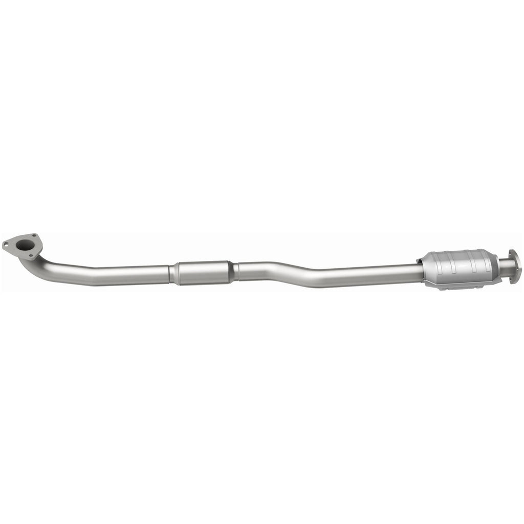 MagnaFlow Exhaust Products 24048 HM Grade Direct-Fit Catalytic Converter for Select Daewoo Leganza