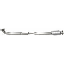 Load image into Gallery viewer, MagnaFlow Exhaust Products 24048 HM Grade Direct-Fit Catalytic Converter for Select Daewoo Leganza
