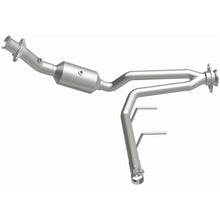 Load image into Gallery viewer, MagnaFlow Exhaust Products 280224 OEM Grade Direct-Fit Catalytic Converter for Select Ford F-150