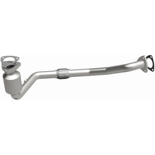 Load image into Gallery viewer, MagnaFlow Exhaust Products 49309 OEM Grade Direct-Fit Catalytic Converter for Select Saturn L300, Saturn LS2, Saturn LW2, Saturn LW300