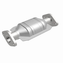 Load image into Gallery viewer, MagnaFlow Exhaust Products 457011 California CARB Direct-Fit Catalytic Converter for Select Kia Spectra