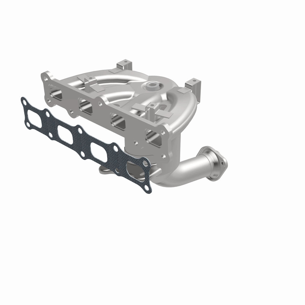 MagnaFlow Exhaust Products 51260 OEM Grade Manifold Catalytic Converter for Select Dodge Caliber, Jeep Compass, Jeep Patriot, Lexus RX350