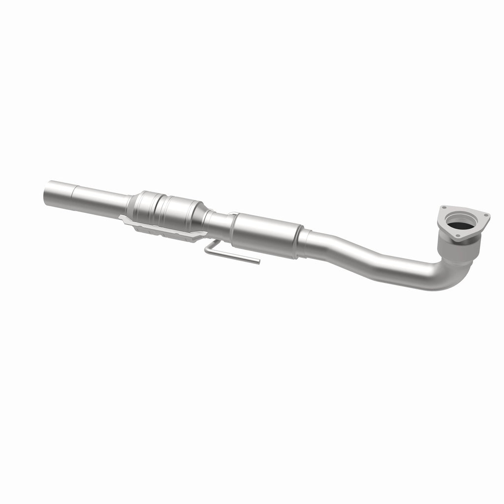 MagnaFlow Exhaust Products 24214 HM Grade Direct-Fit Catalytic Converter for Select Saab 9-3