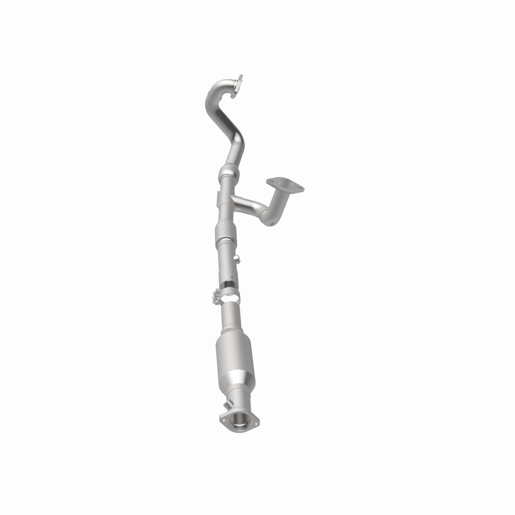MagnaFlow Exhaust Products 51294 OEM Grade Direct-Fit Catalytic Converter for Select Saab 9-5
