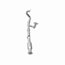 Load image into Gallery viewer, MagnaFlow Exhaust Products 51294 OEM Grade Direct-Fit Catalytic Converter for Select Saab 9-5
