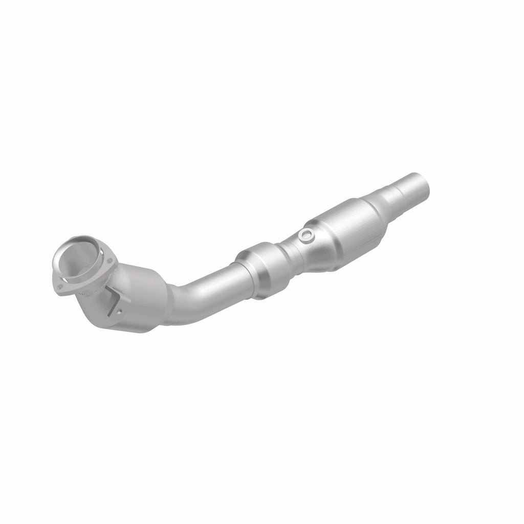 MagnaFlow Exhaust Products 49263 OEM Grade Direct-Fit Catalytic Converter for Select Audi RS4
