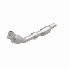 Load image into Gallery viewer, MagnaFlow Exhaust Products 49263 OEM Grade Direct-Fit Catalytic Converter for Select Audi RS4