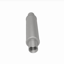 Load image into Gallery viewer, MagnaFlow Exhaust Products 10416 Straight-Through Performance Muffler; 2.5in. Center/Center; 4x14x4 Body