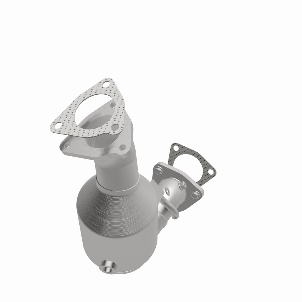 MagnaFlow Exhaust Products 21-813 OEM Grade Direct-Fit Catalytic Converter for Select Audi Q7