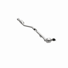 Load image into Gallery viewer, MagnaFlow Exhaust Products 24035 HM Grade Direct-Fit Catalytic Converter for Select Mercedes-Benz E430