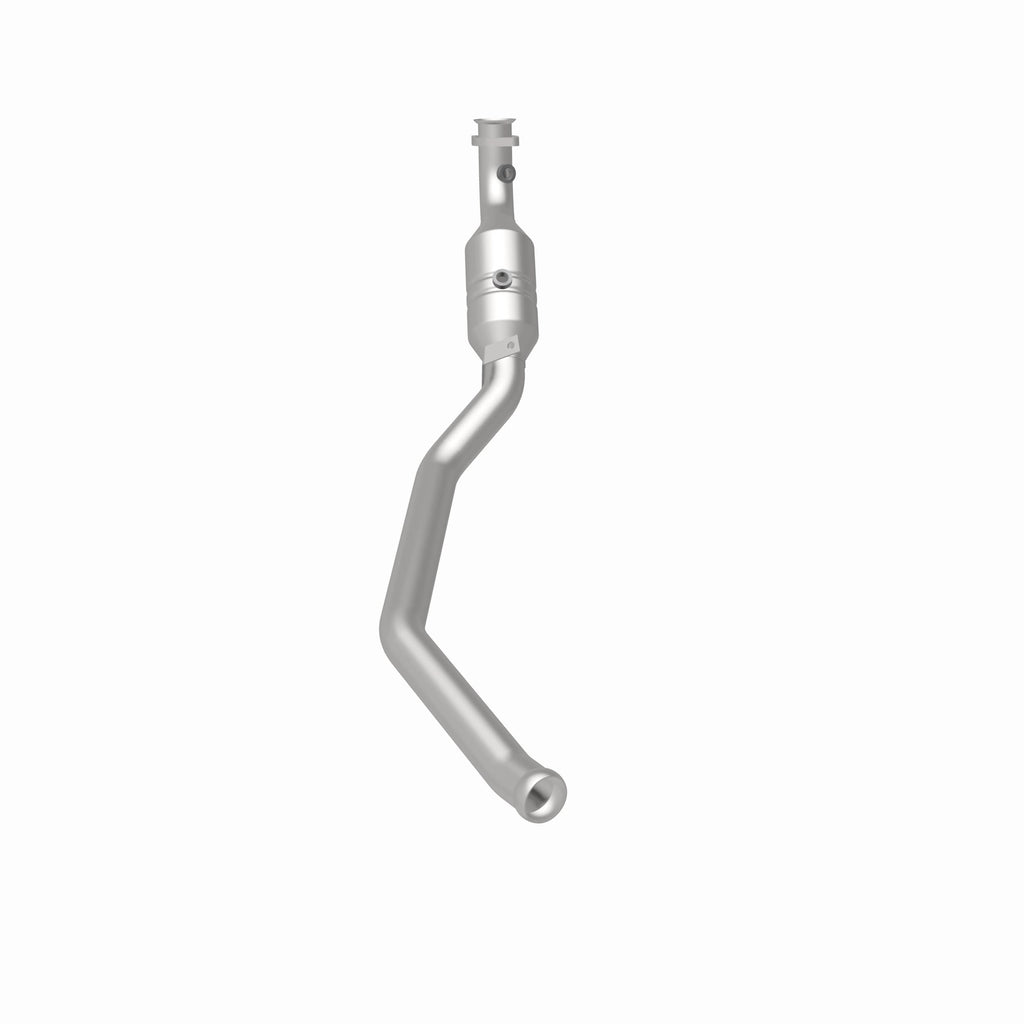 MagnaFlow Exhaust Products 51716 OEM Grade Direct-Fit Catalytic Converter for Select Mercedes-Benz ML350