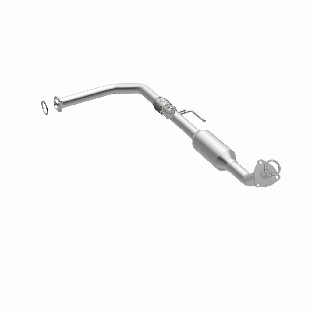 MagnaFlow Exhaust Products 4551404 California CARB Direct-Fit Catalytic Converter for Select Toyota Tundra