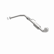 Load image into Gallery viewer, MagnaFlow Exhaust Products 4551404 California CARB Direct-Fit Catalytic Converter for Select Toyota Tundra