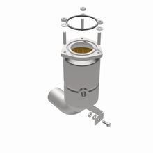 Load image into Gallery viewer, MagnaFlow Exhaust Products 52014 OEM Grade Direct-Fit Catalytic Converter for Select Jaguar X-Type