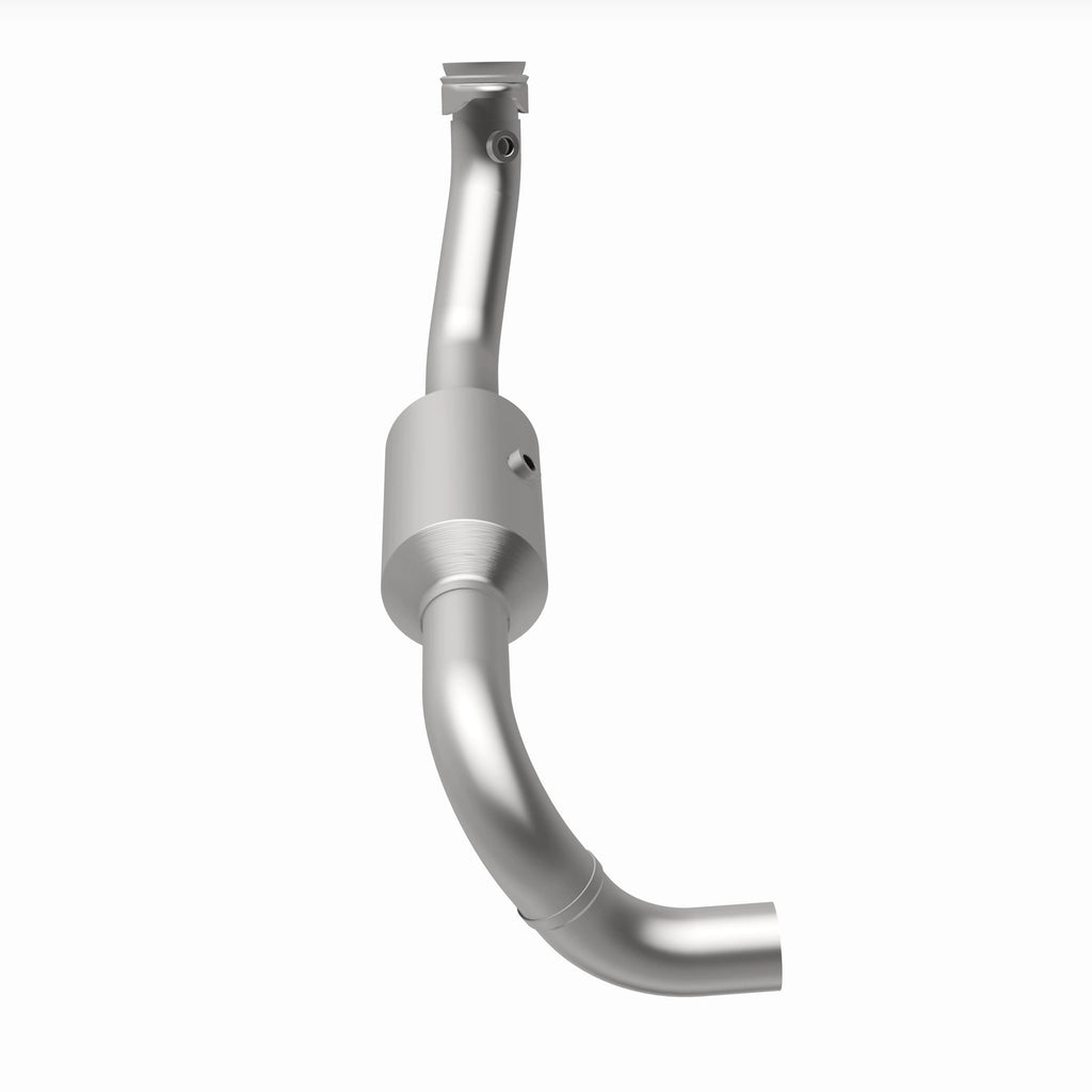 MagnaFlow Exhaust Products 21-832 OEM Grade Direct-Fit Catalytic Converter for Select Ford F-150