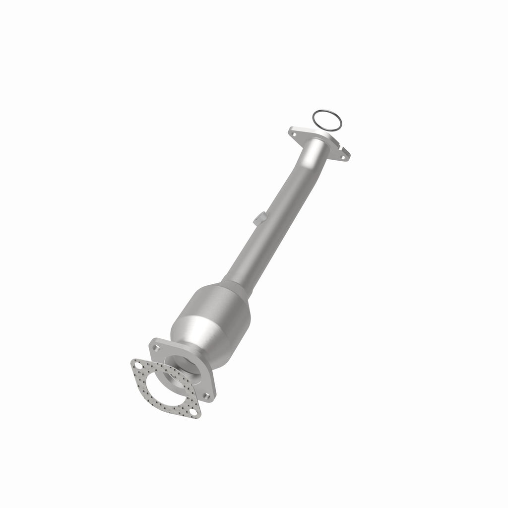 MagnaFlow Exhaust Products 52670 OEM Grade Direct-Fit Catalytic Converter for Select Nissan Frontier, Nissan NV1500, Nissan NV2500, Nissan NV3500, Nissan Pathfinder, Nissan Xterra, Suzuki Equator