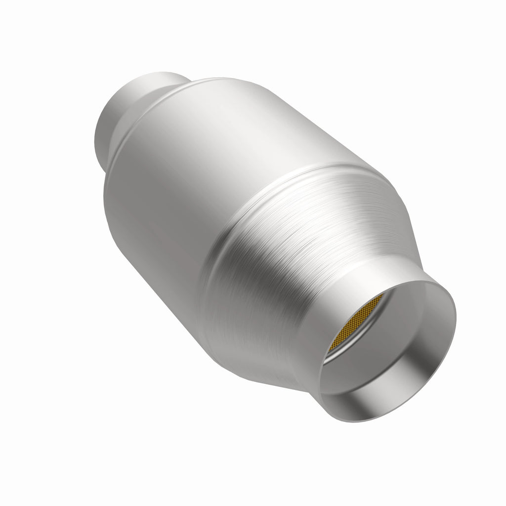 MagnaFlow Exhaust Products 59559 Standard Grade Universal Catalytic Converter