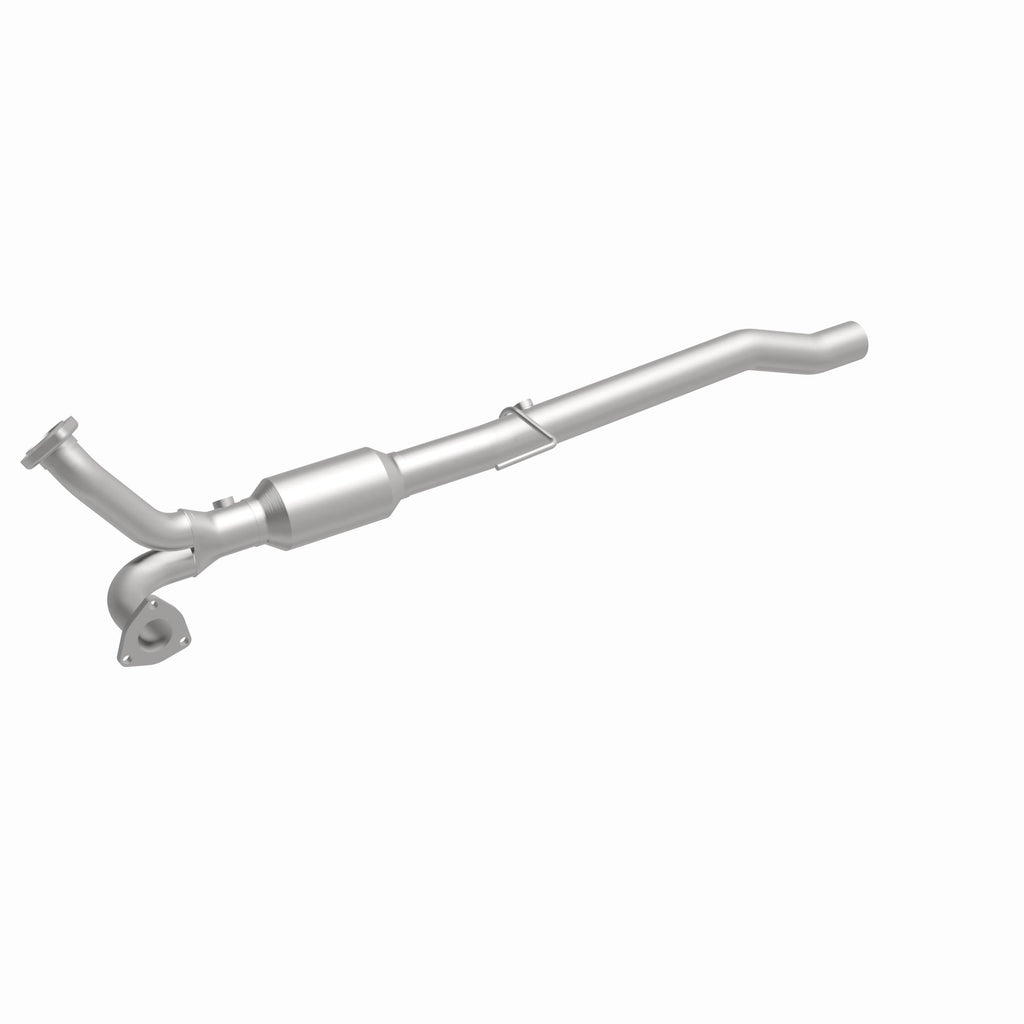 MagnaFlow Exhaust Products 52499 OEM Grade Direct-Fit Catalytic Converter for Select Dodge Ram