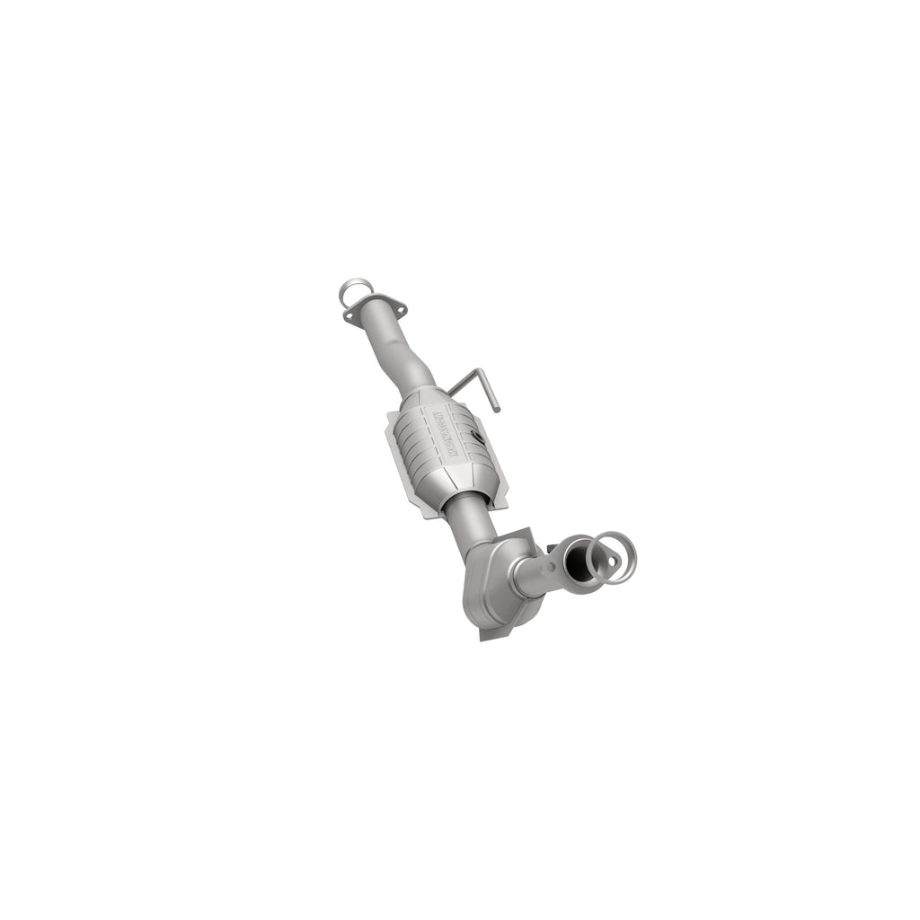 MagnaFlow Exhaust Products 24076 HM Grade Direct-Fit Catalytic Converter for Select Ford Ranger, Mazda B2300
