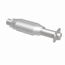 Load image into Gallery viewer, MagnaFlow Exhaust Products 23419 Standard Grade Direct-Fit Catalytic Converter for Select Buick Electra, Buick Estate Wagon, Buick LeSabre, Buick Riviera, Chevrolet Camaro, Chevrolet Caprice, Chevrolet El Camino, Chevrolet Impala, Chevrolet LLV,