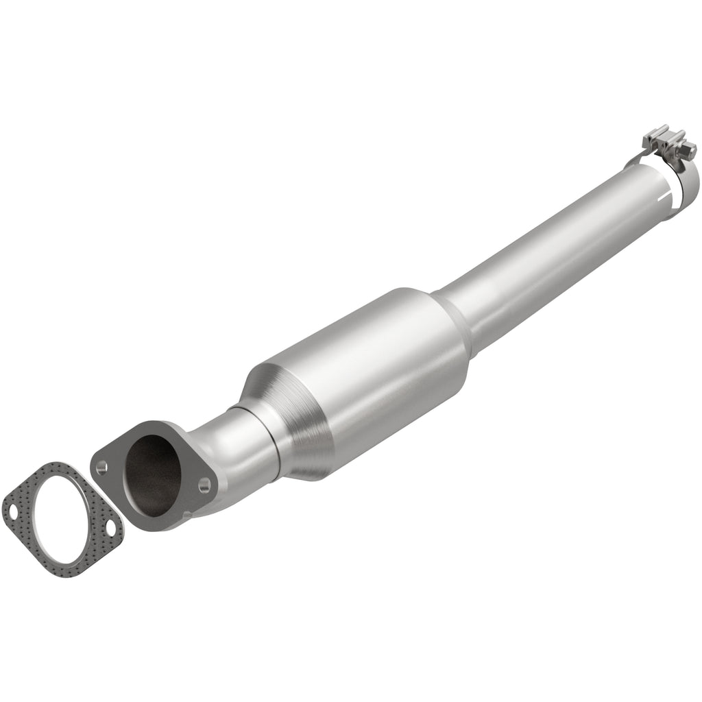 MagnaFlow Exhaust Products 21-479 OEM Grade Direct-Fit Catalytic Converter for Select Ford Fusion