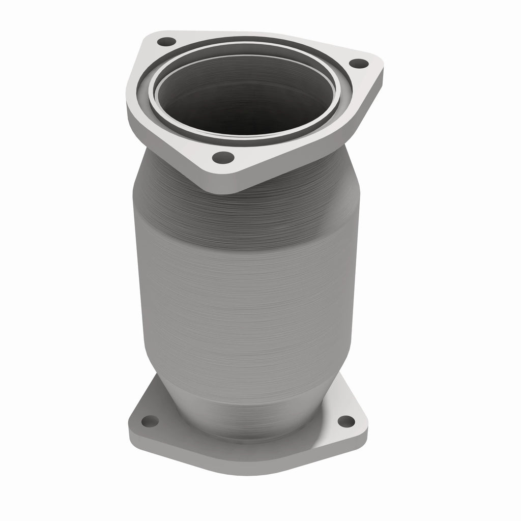 MagnaFlow Exhaust Products 23620 HM Grade Direct-Fit Catalytic Converter for Select Daewoo Nubira