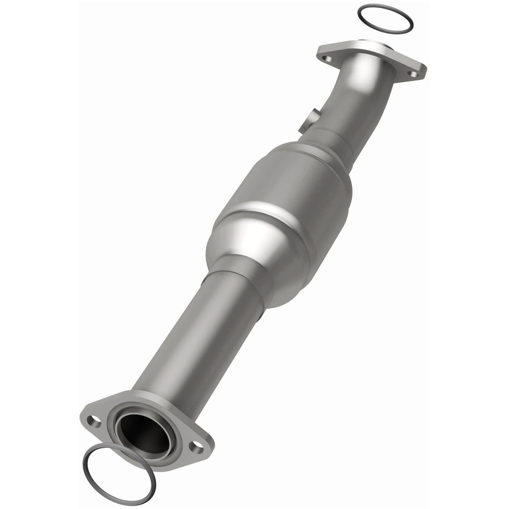 MagnaFlow Exhaust Products 93661 HM Grade Direct-Fit Catalytic Converter for Select Toyota Tacoma