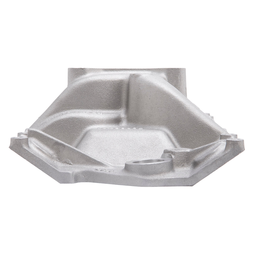 Manifold-Sbc-Performer-Rpm-Vortec-Marine-As-Cast