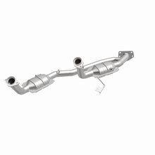 Load image into Gallery viewer, MagnaFlow Exhaust Products 49079 OEM Grade Direct-Fit Catalytic Converter for Select Ford Freestar, Mercury Monterey