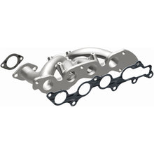 Load image into Gallery viewer, MagnaFlow Exhaust Products 5531052 California CARB Manifold Catalytic Converter for Select Ford Focus