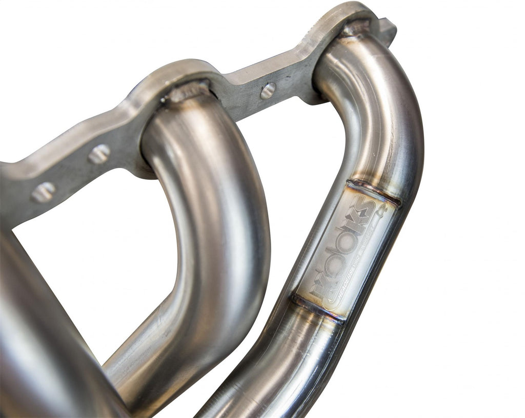 Kooks Custom Headers 21602401 1-7/8in. Stainless Headers. 2005-2013 Corvette 6.0L/6.2L. for Select Chevrolet Corvette