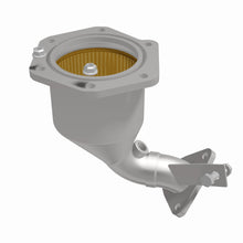 Load image into Gallery viewer, MagnaFlow Exhaust Products 51842 OEM Grade Direct-Fit Catalytic Converter for Select INFINITI JX35, INFINITI QX60, Nissan Murano, Nissan Pathfinder, Nissan Quest